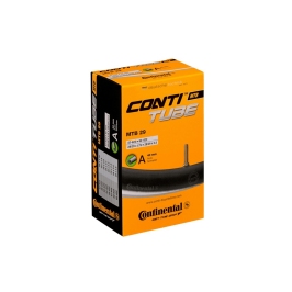 Bicycle inner tube Continental 28/29 x 1.90/2.40 Auto 40 mm