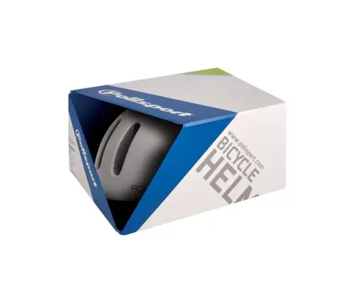 Helmet Polisport Commuter
