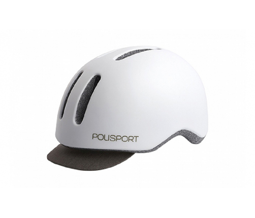 Velosipēdista ķivere Polisport Commuter
