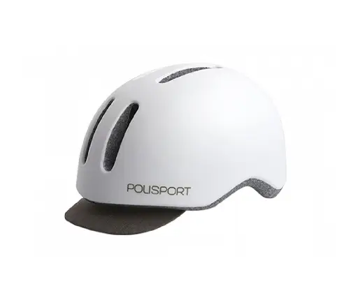 Helmet Polisport Commuter