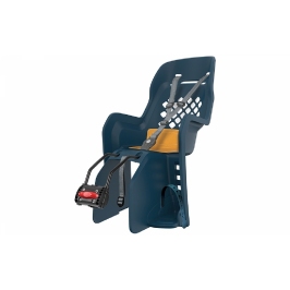 Детское велокресло Polisport Joy FF