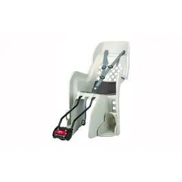 Детское велокресло Polisport Joy FF 29"