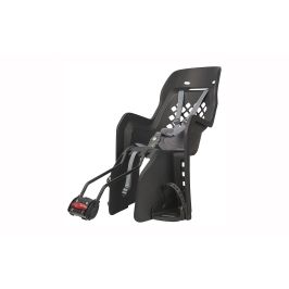 Детское велокресло Polisport Joy FF 29"