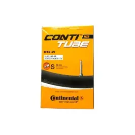 Velosipēda kamera Continental 28/29 x 1.90/2.40 Presta 42 mm