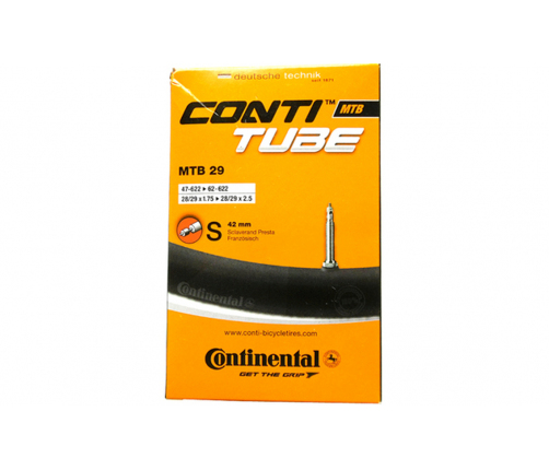 Kamera dviračiui Continental 28/29 x 1.90/2.40 Presta 42 mm