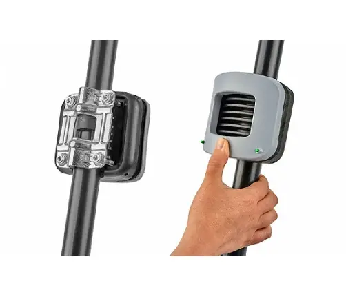 Sēdeklīša tureklis Polisport