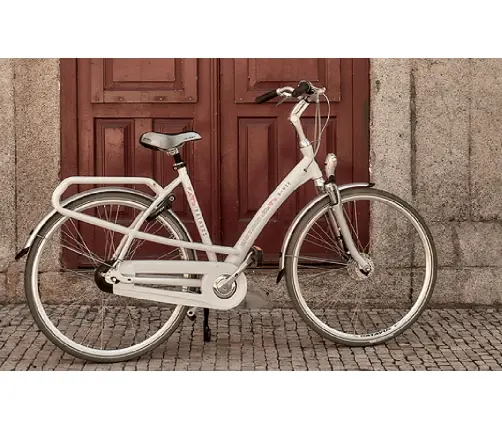 Dubļusargu komplekts Polisport 28" Towny