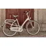 Dubļusargu komplekts Polisport 28" Towny