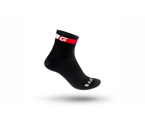 GripGrab велосипедные носки GripGrab Classic Regular Cut L, 44-47 GripGrab велосипедные носки GripGrab Classic Regular Cut L, 44-47