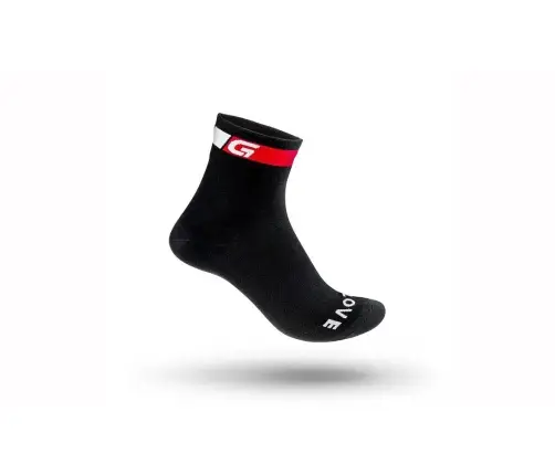 GripGrab jalgrattasokid GripGrab Classic Regular Cut L, 44-47