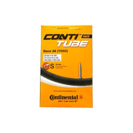 Bicycle tube Continental 700  x 18/25 Presta 42 mm