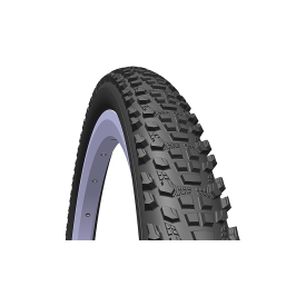 Bicycle tyre Rubena 700 x 38C Ocelot
