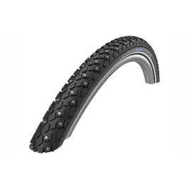 Velosipēda riepa Schwalbe 26 x 2.15 Marathon Winter Plus
