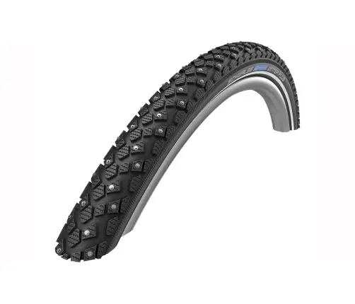 Velosipēda riepa Schwalbe 26 x 2.15 Marathon Winter Plus