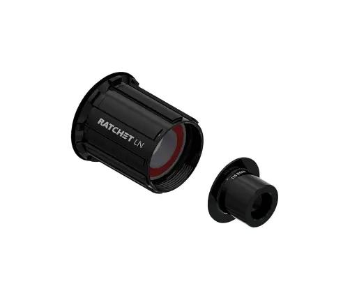 Freehub body DT Swiss Ratchet LN Shimano 11s Road