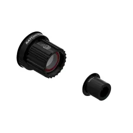 Aizmugurējās rumbas tarkšķis DT Swiss Ratchet LN Micro Spline