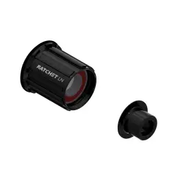 Freehub body DT Swiss Ratchet LN Shimano MTB