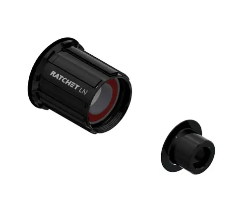 Часть задней втулки DT Swiss Ratchet LN Shimano MTB