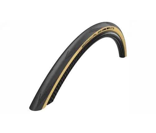 Велосипедная шина Schwalbe 700 x 28C One TLE