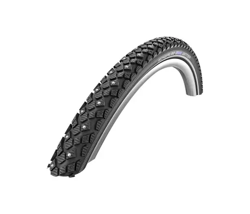 Velosipēda riepa Schwalbe 700 x 35C Winter