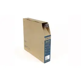 Pārbīdiet iekšējos kabeļus Shimano