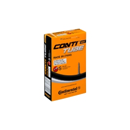 Kamera dviračiui Continental 700 x 18/25 Presta 80 mm