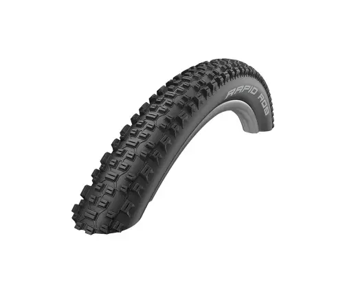 Padanga dviračiui Schwalbe 27.5 x 2.25 Rapid Rob