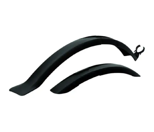 Dubļusargu komplekts Polisport 26"-28" Nevada