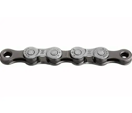 Chain KMC Z8.3 Silver Grey Bulk
