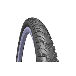 Bicycle tyre Rubena 24 x 1.95 Dart