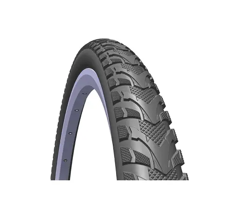 Bicycle tyre Rubena 24 x 1.95 Dart