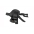 Gear shifter SunRace DLM403