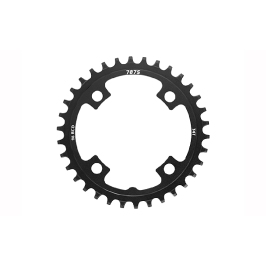 Звездочка передняя SunRace CRMS00
