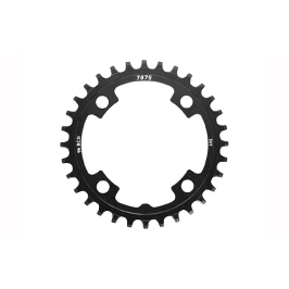 Звездочка передняя SunRace CRMS00
