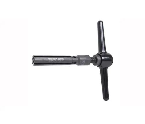 Unior įrankis Hub Genie Unior 1758/4