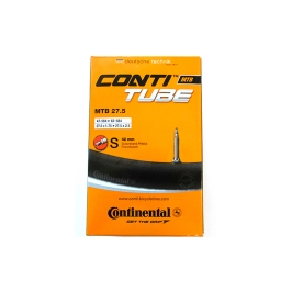 Kamera dviračiui Continental 27.5 x 1.75/2.50 Presta 42 mm