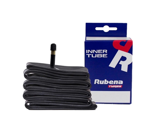 Bicycle inner tube Rubena 26 x 1.75/2.40 Auto 48 mm