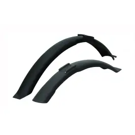 Mudguard set Polisport 20" Everest Junior