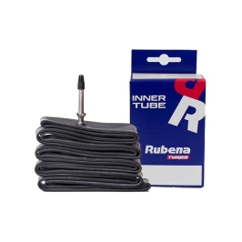 Velosipēda kamera Rubena 26 x 1.75/2.40 Presta 47 mm