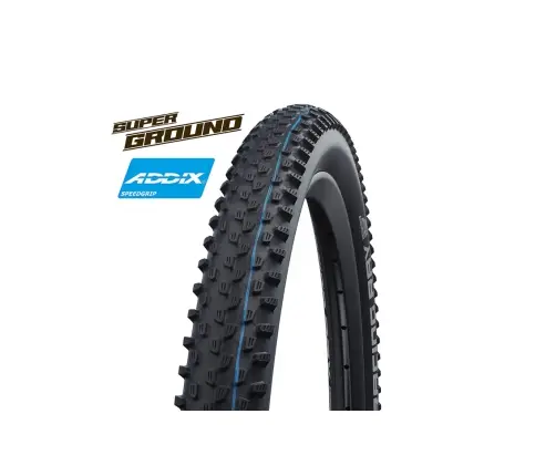 Bicycle tyre Schwalbe 29 x 2.25 Racing Ray