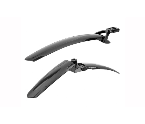 Skydelių komplektas Polisport Mud Pro 26''-29''