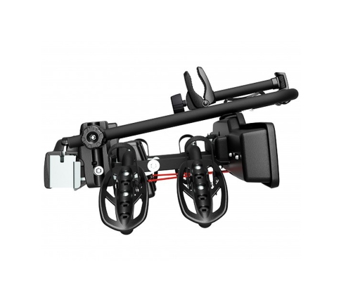 Bike carrier Peruzzo Parma