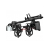 Bike carrier Peruzzo Parma