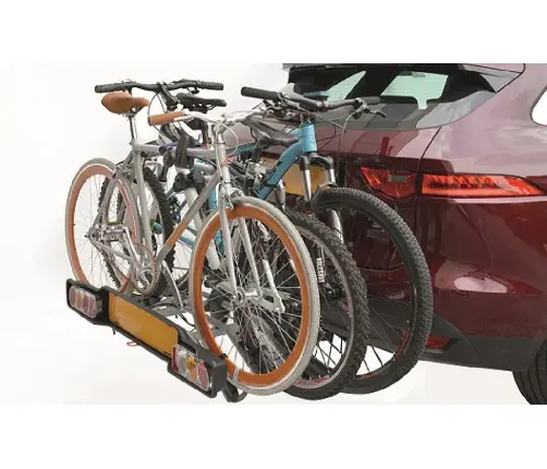 Bike carrier Peruzzo Parma