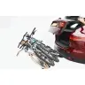 Bike carrier Peruzzo Parma