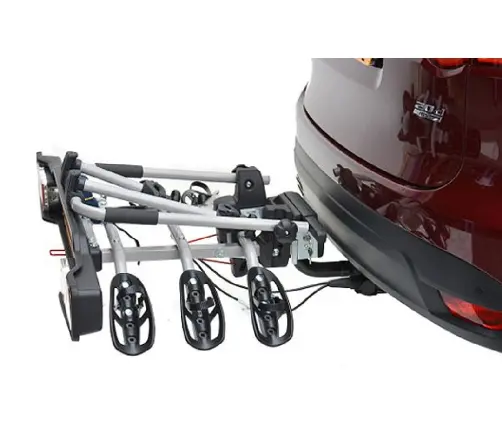 Bike carrier Peruzzo Parma