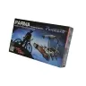 Bike carrier Peruzzo Parma