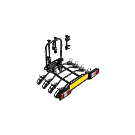 Bike carrier Peruzzo Parma