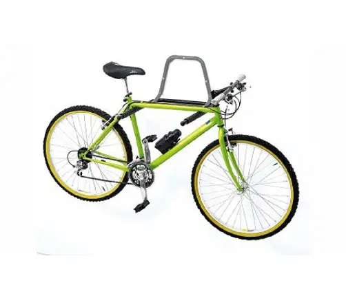 Wall mounted bike holders Peruzzo