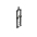 Fork RockShox Domain RC Debonair 29"